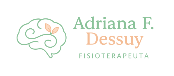 Adriana F. Dessuy | Fisioterapia com Ciência, Sensibilidade e Neurodesenvolvimento